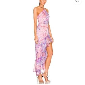 x REVOLVE Carlina Dress in Cotton Candy
Amanda Uprichard